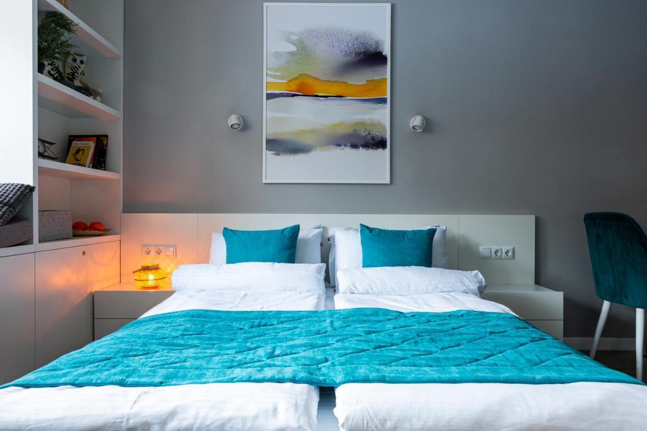 Apartmán Crystal Deluxe, Four Seasons F2, New Gudauri Exteriér fotografie